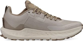 Altra Womens Timp 5 Trail Running Shoes In Sand