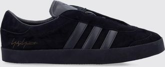 Yohji Yamamoto Sneakers Gazelle Y-3 in camoscio