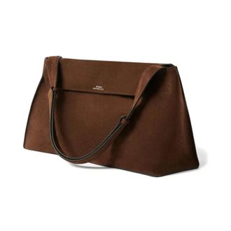 STUDIO NICHOLSON Clutches - Bags - Mujer - Marr&oacute;n - ONE SIZE
