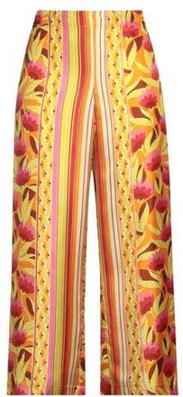 Maliparmi BOTTOMWEAR - Trousers sur YOOX.COM