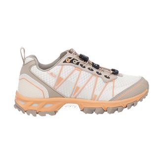 F.lli Campagnolo Outdoorschuh CMP ALTAK WMN TRAIL SHOES, Damen, Gr. 36, vaniglia, sabbia, Synthetik, Schuhe Outdoorschuh