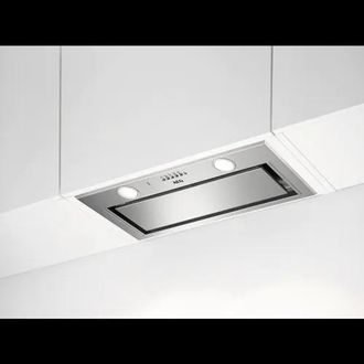 AEG Campana Grupo Filtrante 54cm 700 M&sup3;/h 70db Aeg Dge5661hm 3 Nivele