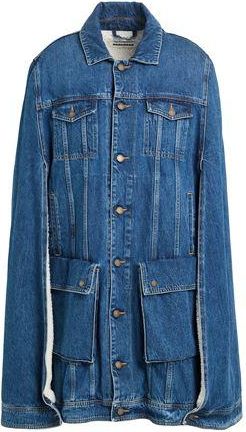 Darkpark CAPISPALLA - Mantelle su YOOX.COM