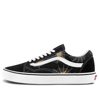 Vans Old Skool Printed - Spider Web VN0A3WKT4RN