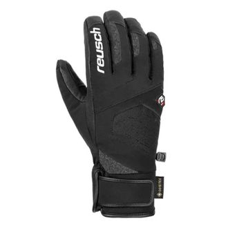 Reusch Beat GTX Glove - Sport - Hombre - Negro - ONE SIZE