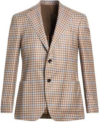 Luigi Bianchi Mantova SUITS and CO-ORDS - Blazers sur YOOX.COM