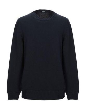 Alpha Studio KNITWEAR - Jumpers on YOOX.COM