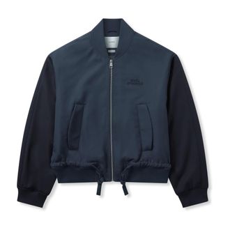 Axel Arigato Heren, Jassen, Blauw, Maat: L