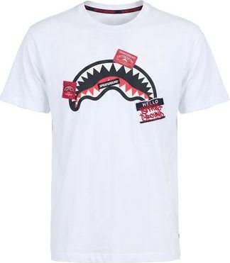Sprayground TOPWEAR - T-shirts su YOOX.COM
