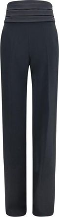 Ermanno Scervino Viscose Casual Womens Pants