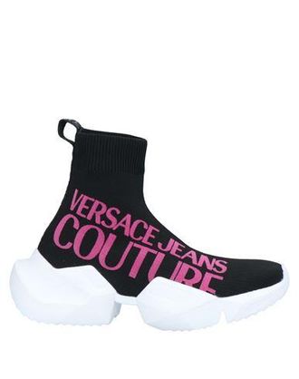 Versace CALZADO - Sneakers en YOOX.COM