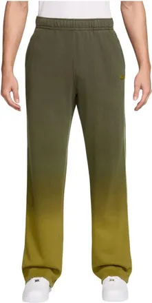 Nike Hombre, Deporte, Verde, Talla: M