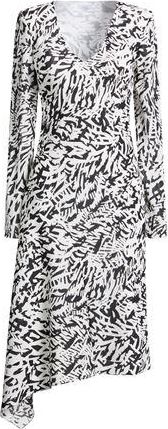 Patrizia Pepe Midi dresses