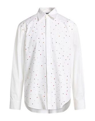 Msgm TOPWEAR - Shirts on YOOX.COM