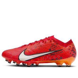 Nike Zoom Mercurial Vapor 15 Elite MDS AG Pro Dream Speed - Light Crimson FD1161-600