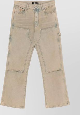 Amiri denim carpenter jeans