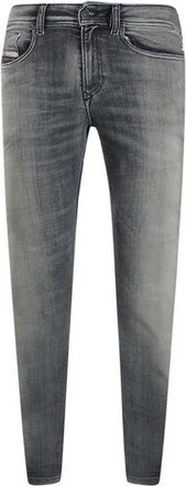 Diesel Heren 1979 Slankere Jeans (Grijs)