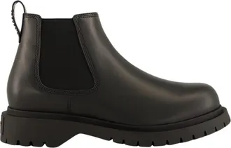 Givenchy Chelsea Boots in Leer - Heren - Chelseaboots - Zwart - 39 EU - Leer - Schoenen