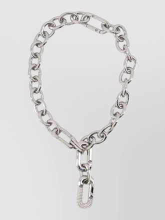 Marc Jacobs metal statement bracelet
