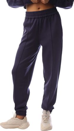 Emporio Armani Dames/dames Joggingbroekjes (Blauw)