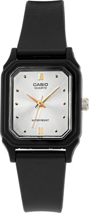 Casio Sports Quartz Waterproof White Analog LQ-142E-7ADF