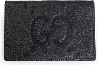 Gucci GG Jumbo Card Case