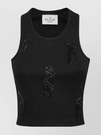 Philipp Plein tank top