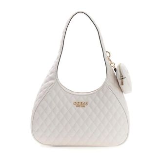 Guess Mujer, Bolsos, Blanco, Talla: ONE Size