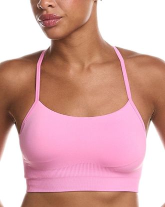 Sweaty Betty Spirit Restored Seamless Yoga Bra