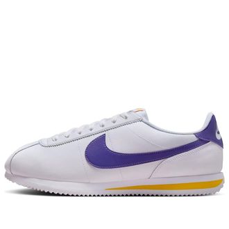 Nike Cortez Lakers DM4044-106