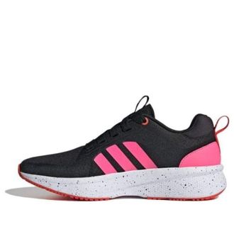 adidas (WMNS) adidas Edge Lux 6.0 Black Pink ID1949