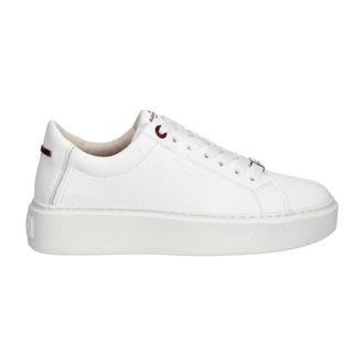 Alexander Smith Dames, Schoenen, Wit, Maat: 41 EU Leer
