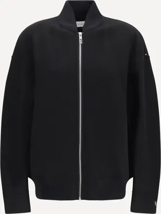 Sportmax Ondata virgin wool Jacket Female 40