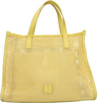 Rebelle Mujer, Bolsos, Amarillo, Talla: ONE Size
