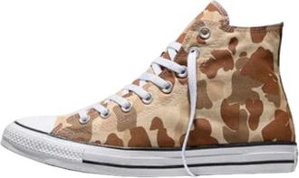 Converse Chuck Taylor Archival Camo Miso Glaze Warm Quarry A19224F