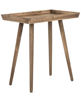 Safavieh Nonie Indoor/Outdoor Tray Accent Table