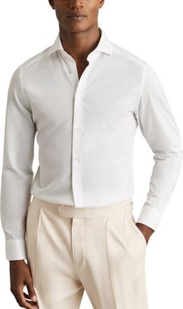 Reiss Nate Formal Shirt