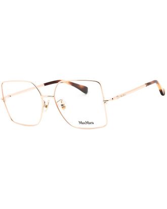 Max Mara Womens MM5098-H 55mm Optical Frames