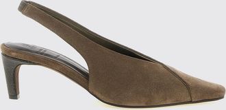 Brunello Cucinelli D&eacute;collet&eacute; donna