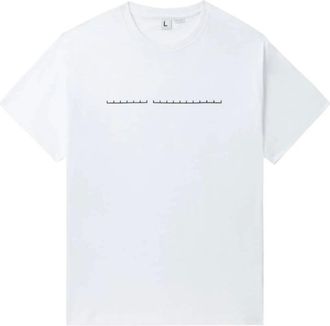 Random Identities Uomo, Top, Bianco, S, new