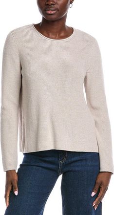 Eileen Fisher Crewneck Sweater
