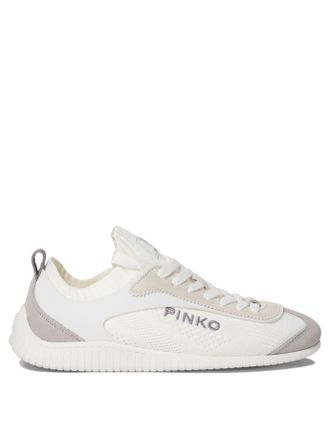 Pinko Sneakers & Slip-On Bianco-Donna
