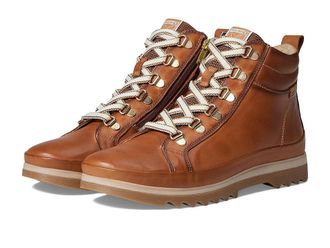 Pikolinos Vigo W3W-8564 Womens Shoes Brandy : EU 41 (US Womens 10.5-11) B - Medium, Leather