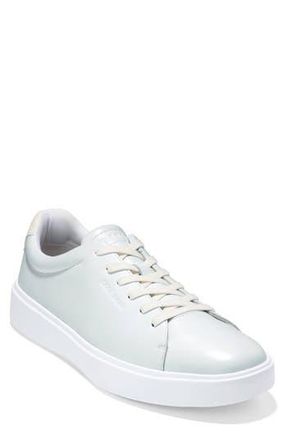 Cole Haan Grand Crosscourt Traveler Sneaker in Optic White/egret at Nordstrom Rack, Size 10.5