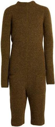 Rick Owens Playsuits