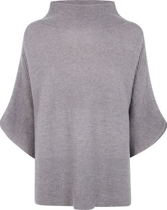 Knit Knit Turtleneck Wool Sweater