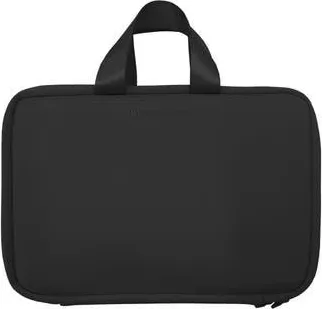 Mytagalongs Everleigh Hanging Toiletry Bag in Black at Nordstrom Rack