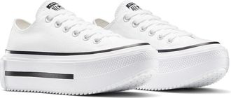 Converse Sneakers Lift Double Stack Foundation