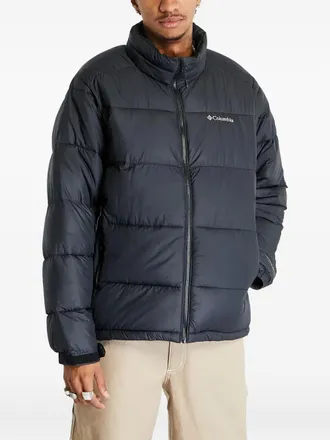 Columbia Pike Lake II padded jacket - men - Recycled Polyester - L - Black
