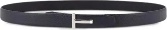 Tom Ford Hombre, Accesorios, Azul, Talla: 95 CM